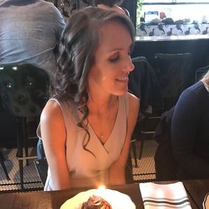 Meet your Posher, Alexandra